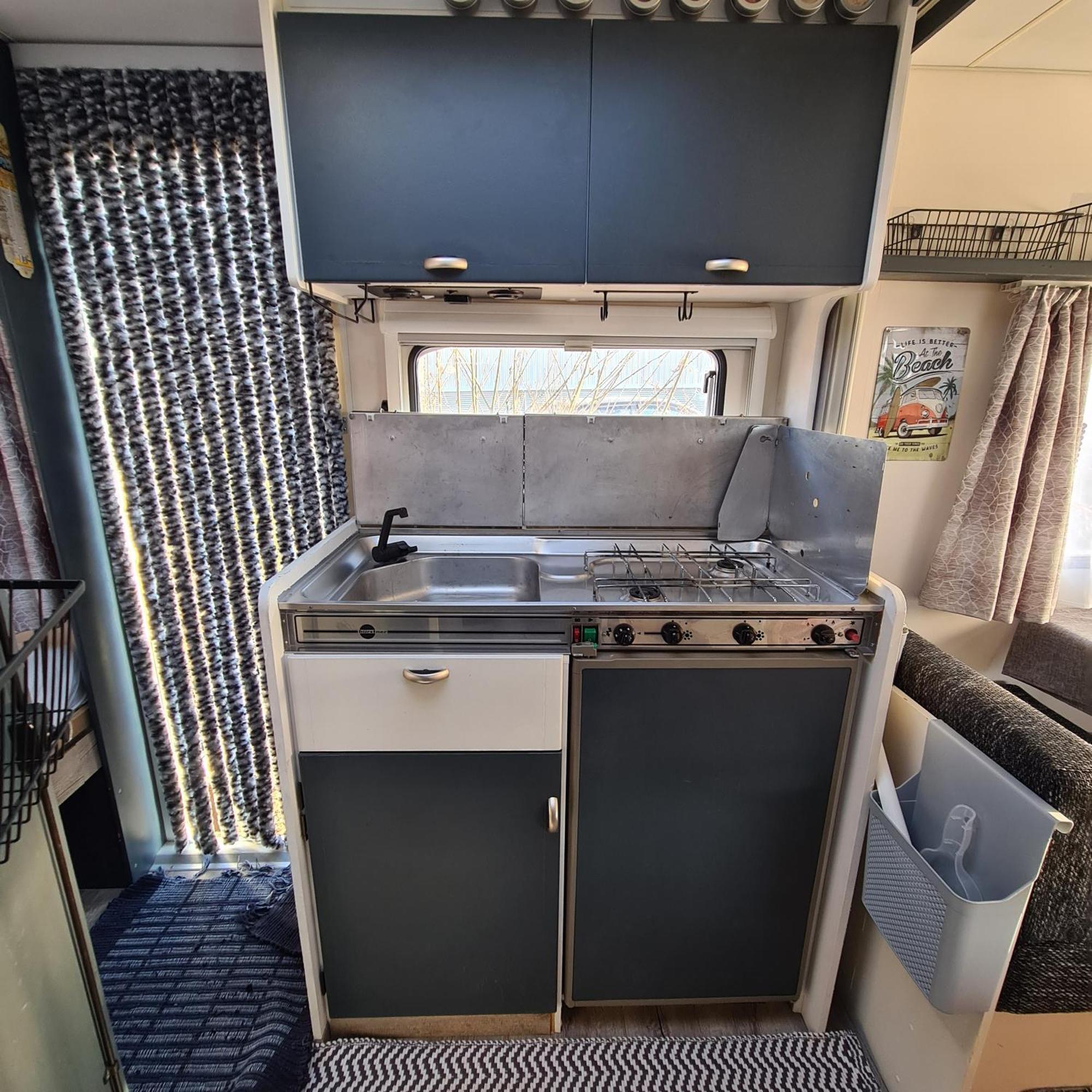 Louise'S Camper Hotel Neusiedl an der Zaya Kültér fotó