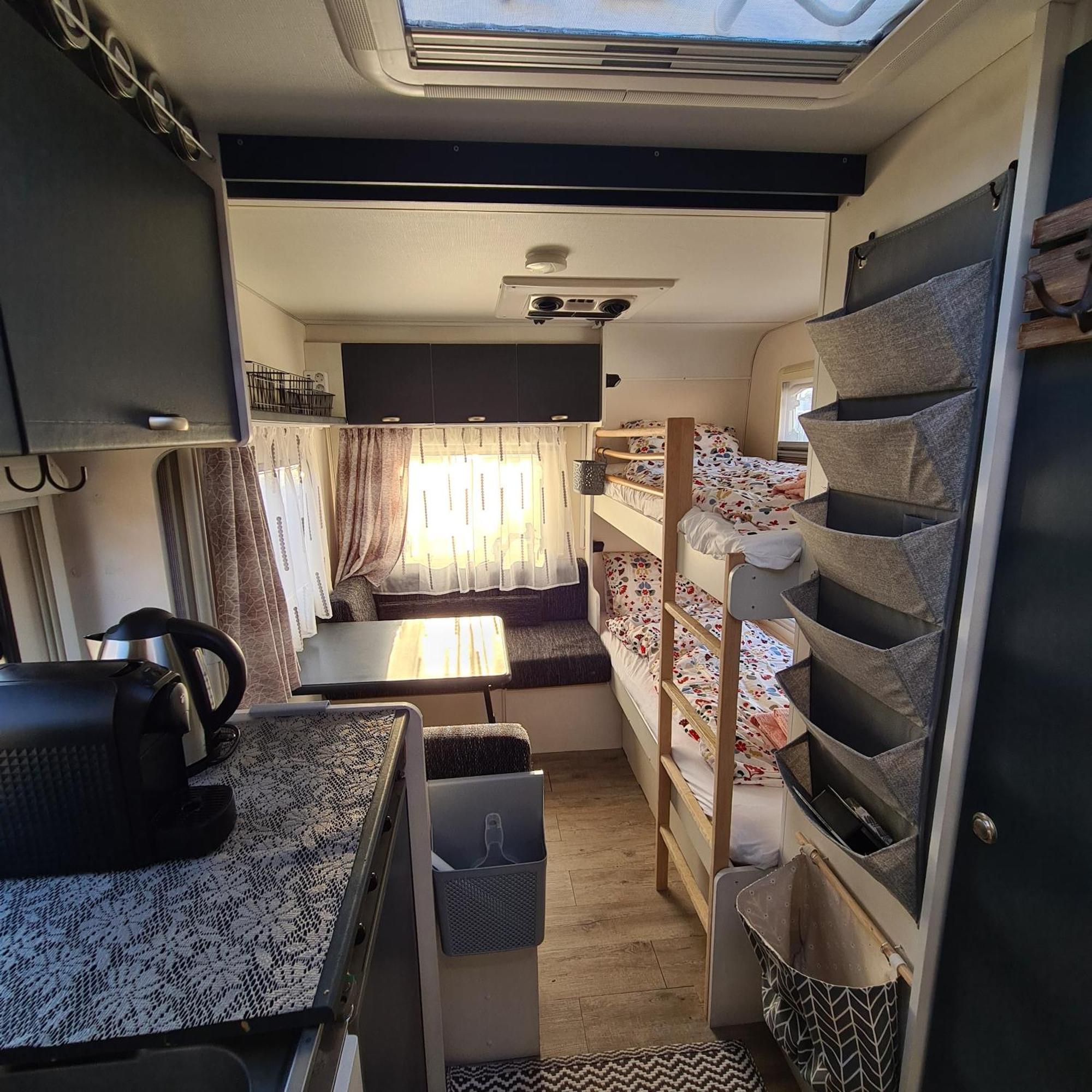 Louise'S Camper Hotel Neusiedl an der Zaya Kültér fotó